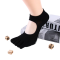 Breathable Sticky Socks For Yoga Practice