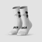 Brutus California Surf Bear Socks