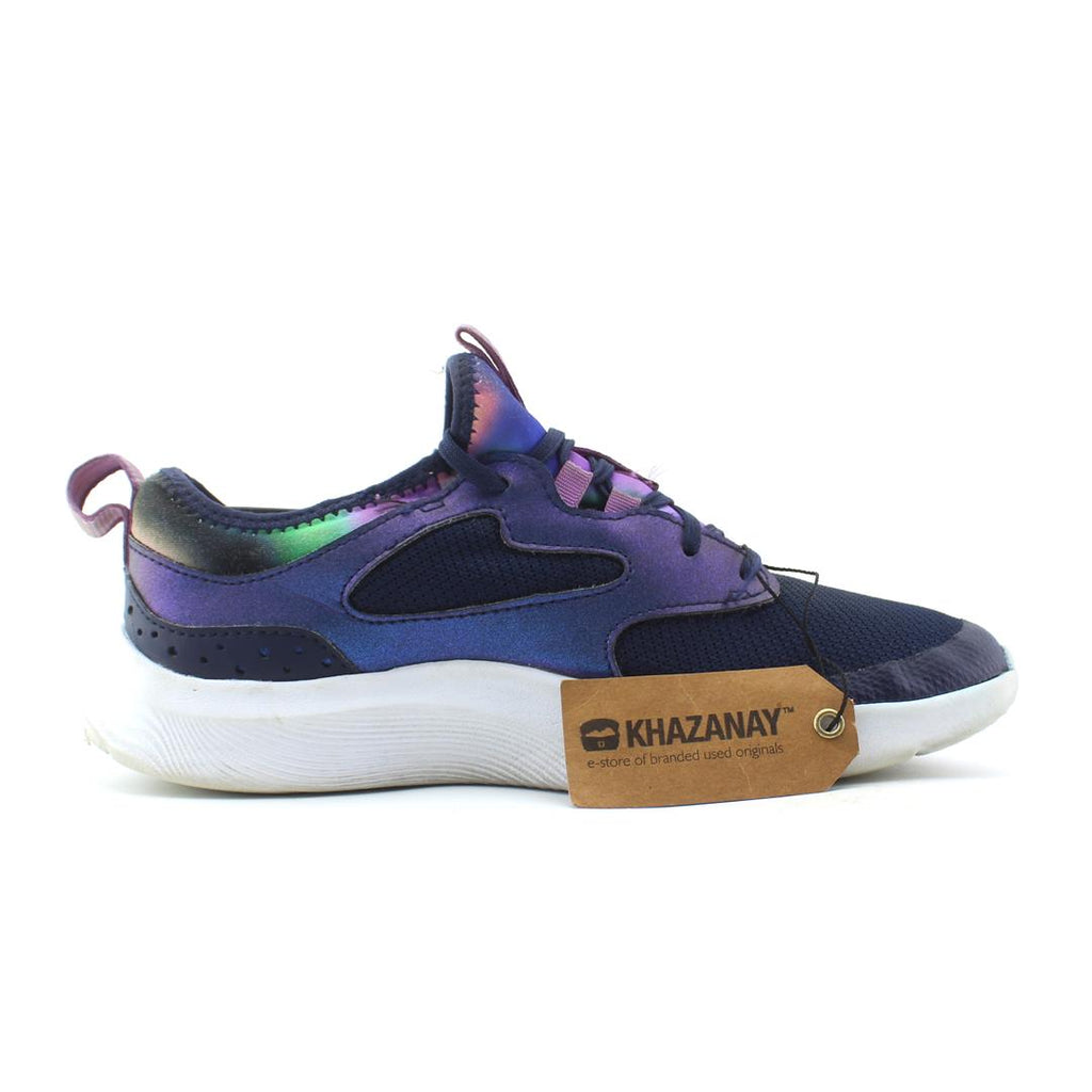 UNDER ARMOUR INFINITY JUNIOR