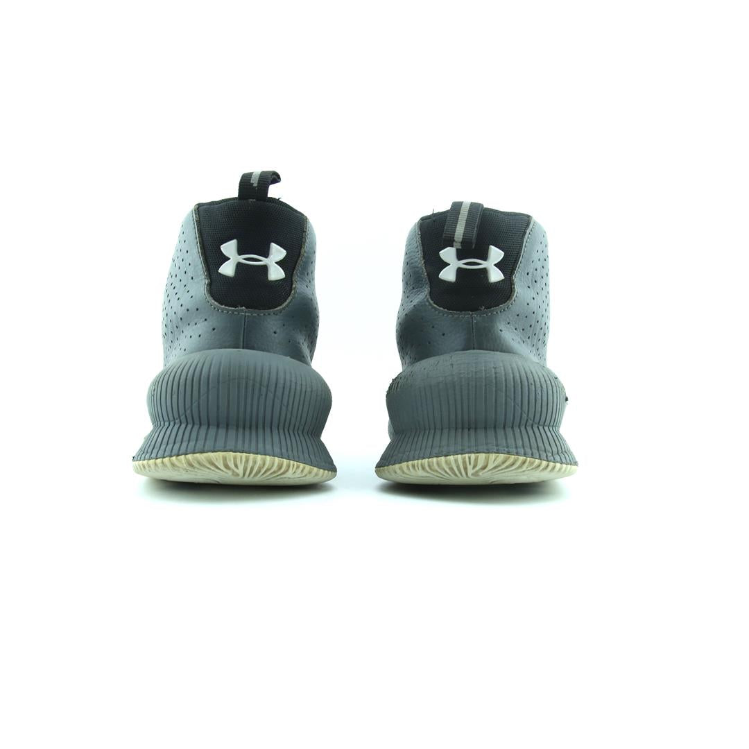 UNDER ARMOUR JET