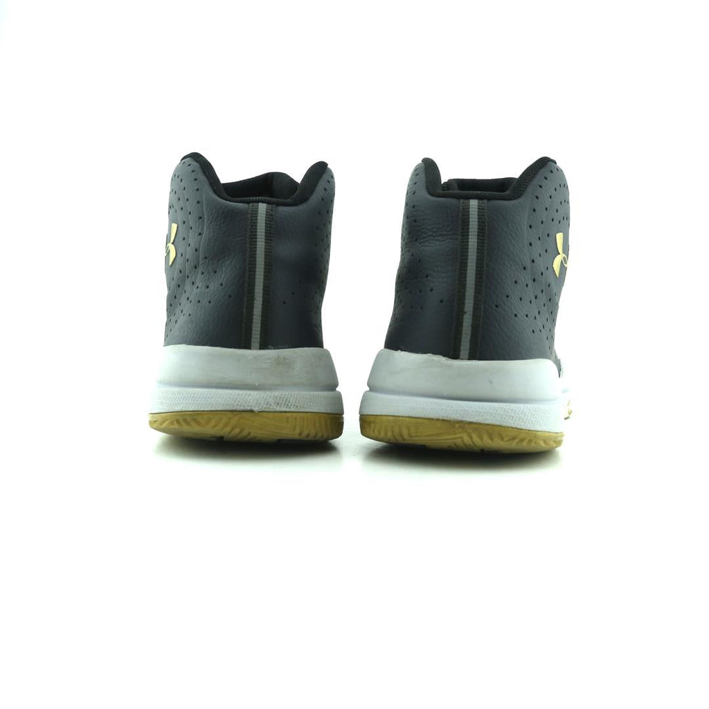 UNDER ARMOUR JET