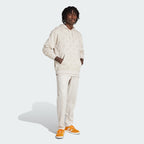 Men's adidas Monogram All Over Print Loose Hoodie