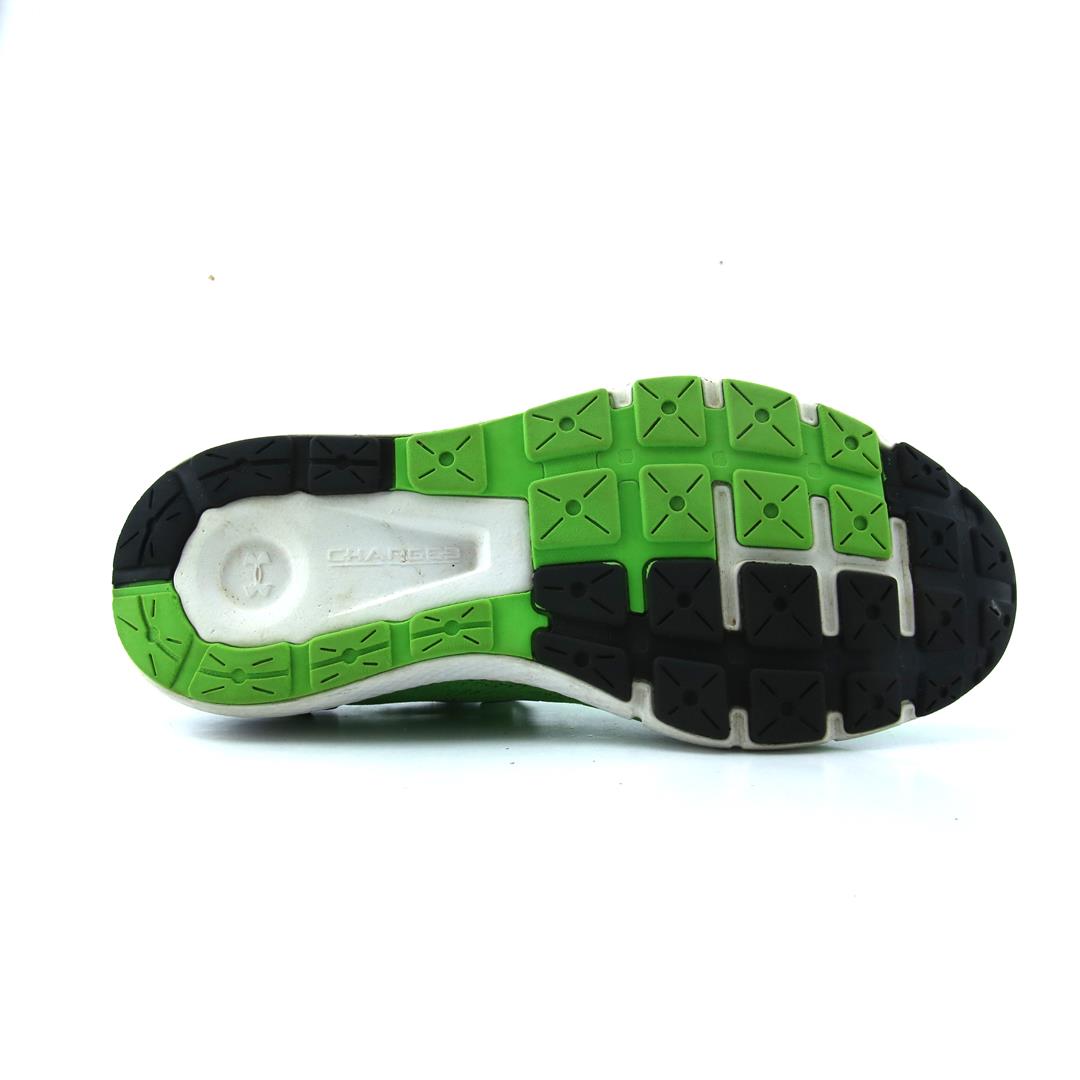 UNDER ARMOUR CHARGED ROUGE