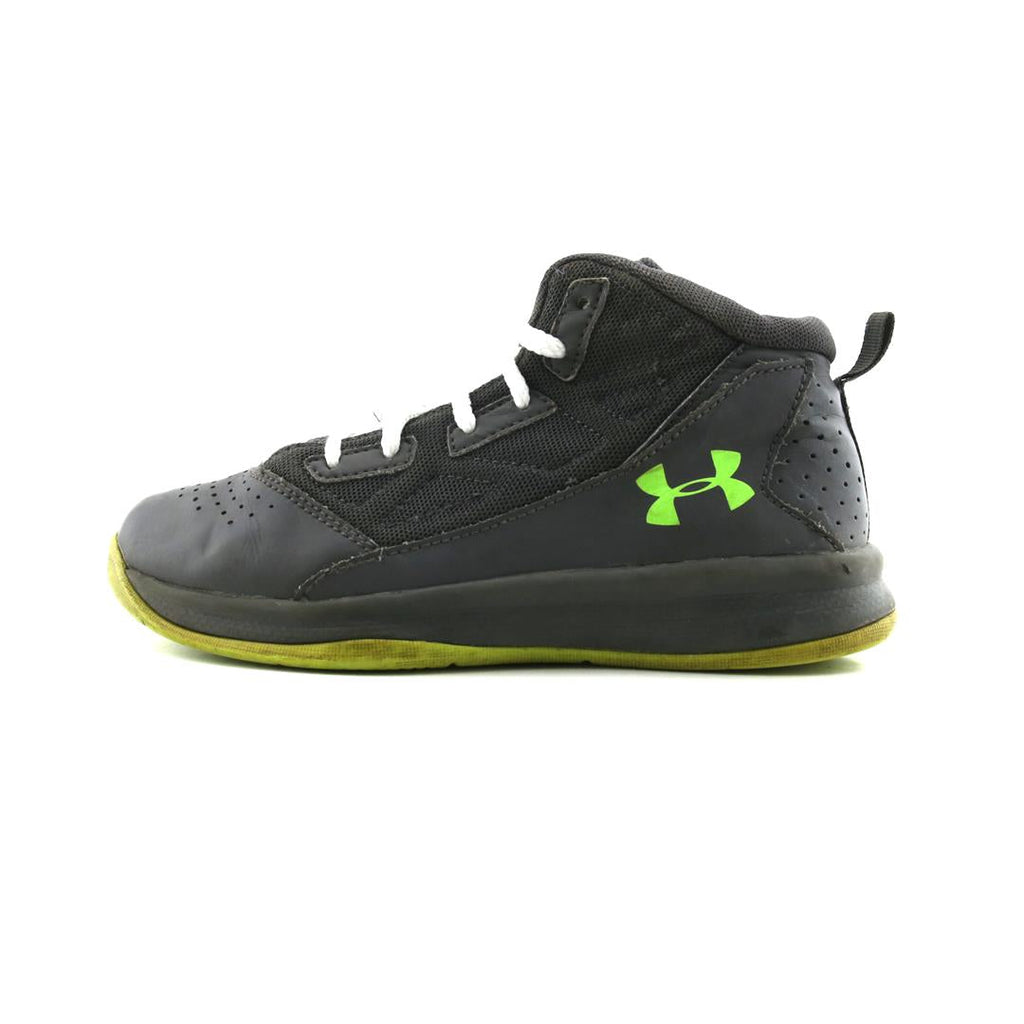 UNDER ARMOUR JET MID,