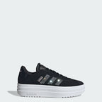 Kids' adidas VL Court Bold Shoes Kids