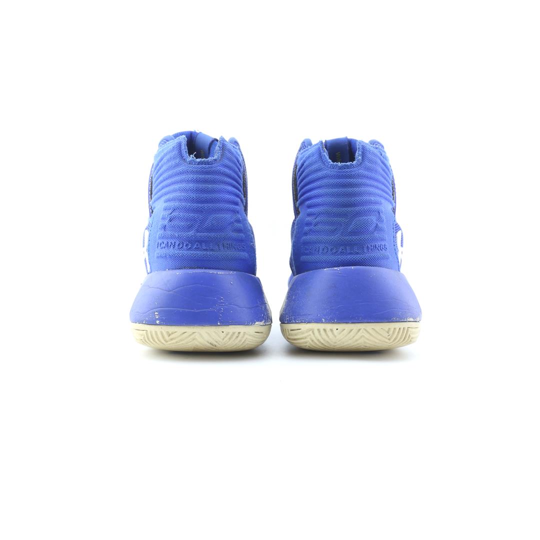 UNDER ARMOUR  STEPH CURRY