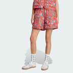 Women's adidas adidas Originals x Liberty London Quilted Shorts