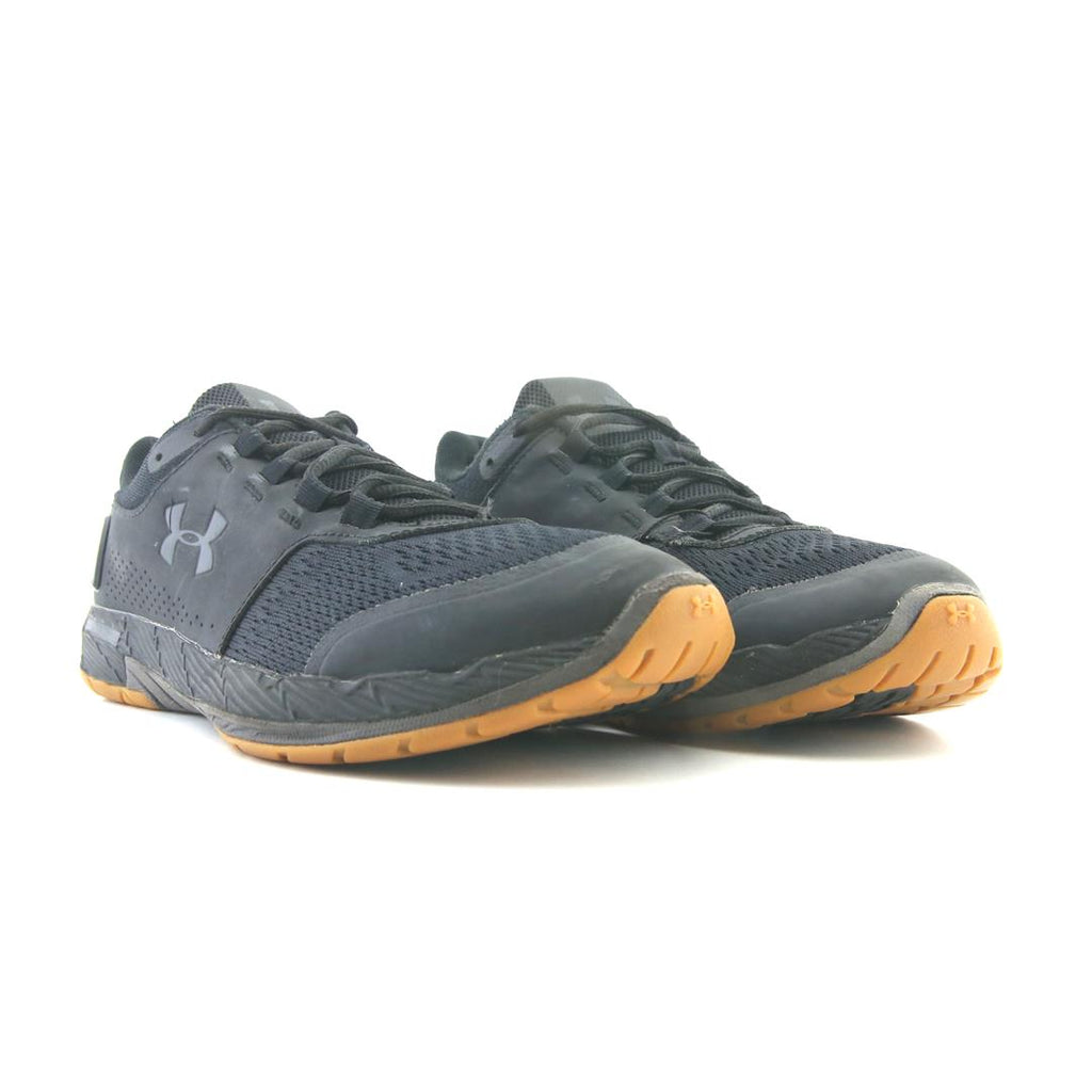 UNDER ARMOUR COMMIT TR EX