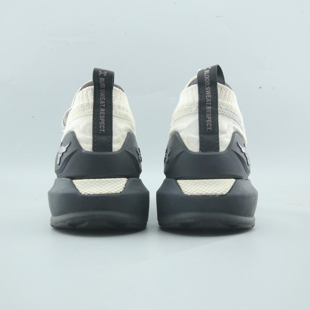 UNDER ARMOUR  PROJECT ROCK 3