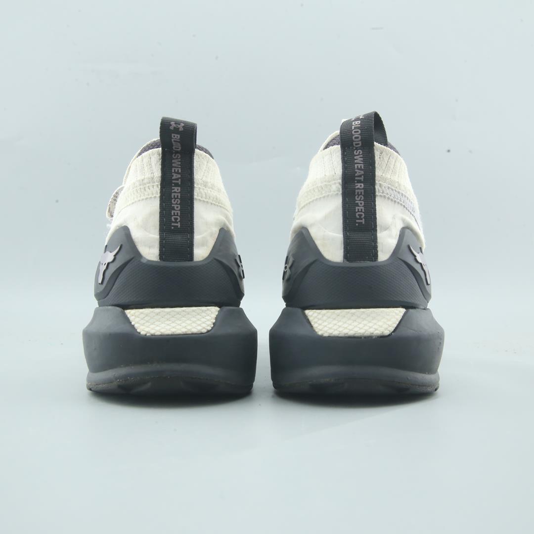 UNDER ARMOUR  PROJECT ROCK 3