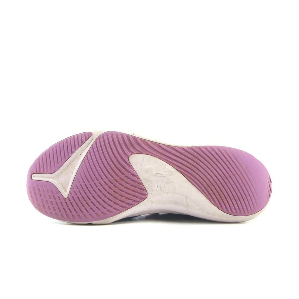 UNDER ARMOUR INFINITY 3 FROSTY