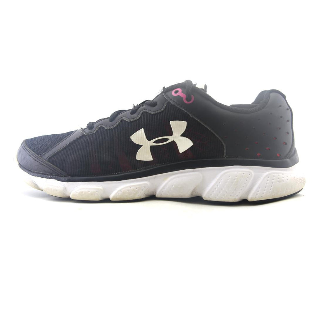 UNDER ARMOUR CHARGED ASSERT 6