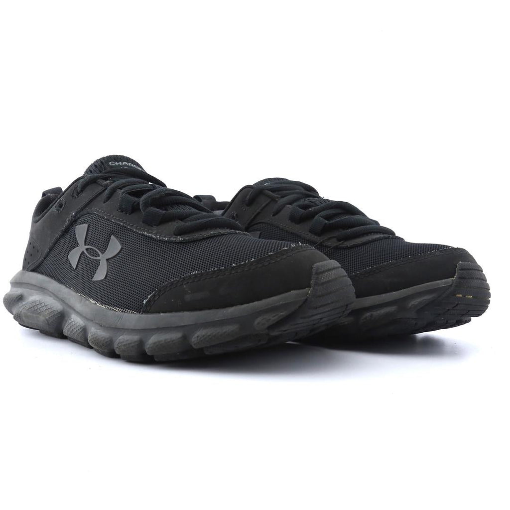 UNDER ARMOUR CHARGED ASSERT 8