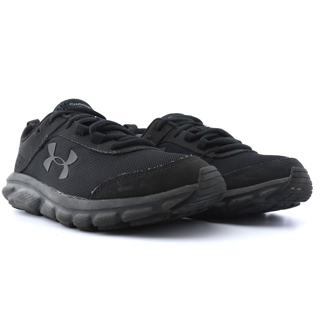 UNDER ARMOUR CHARGED ASSERT 8