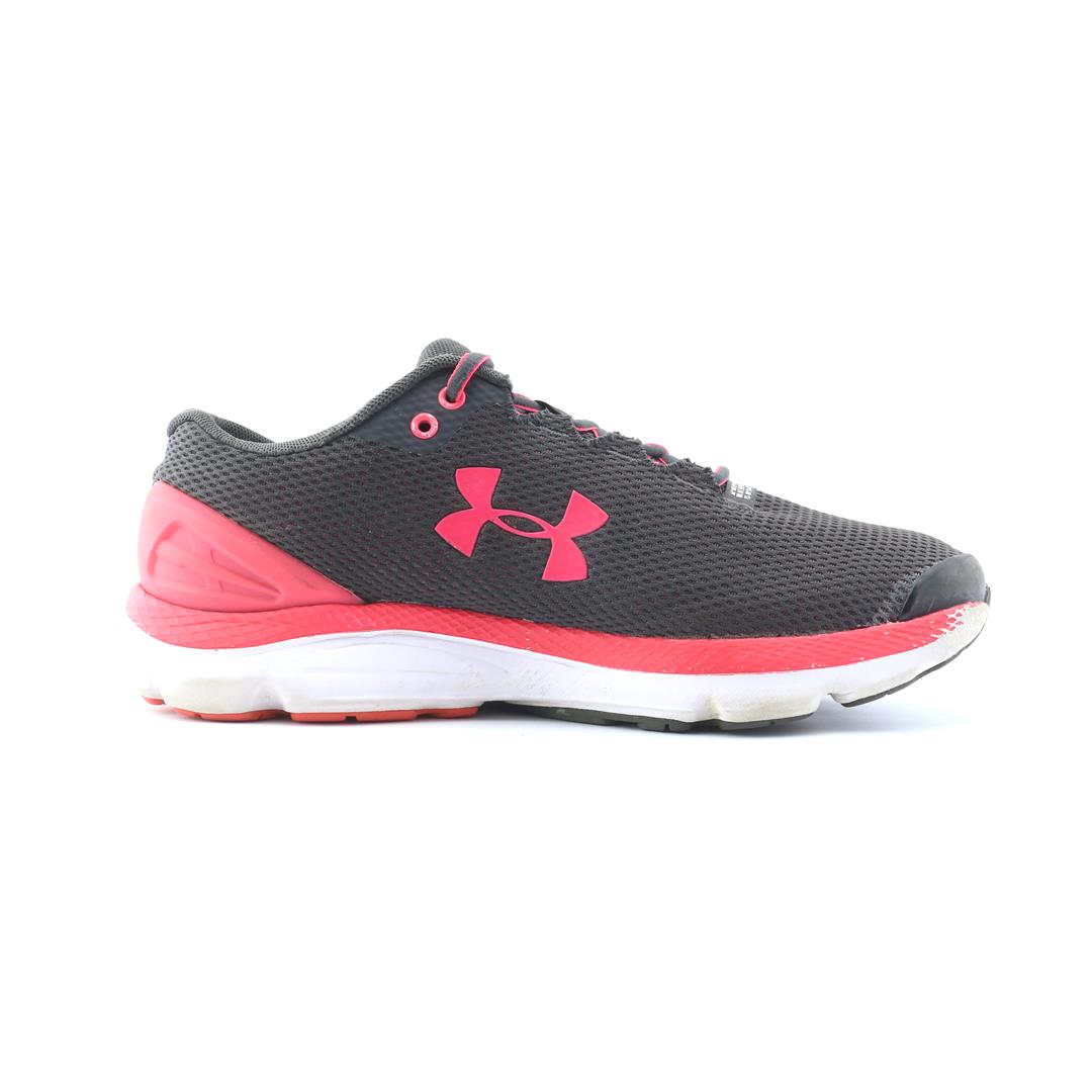 UNDER ARMOUR CHARGED GEMINI
