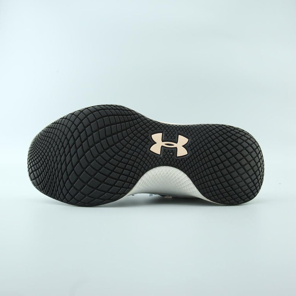 UNDER ARMOUR CHARGED BREATHE FN
