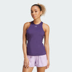 Women's adidas Tennis Climacool Y-Tank Top