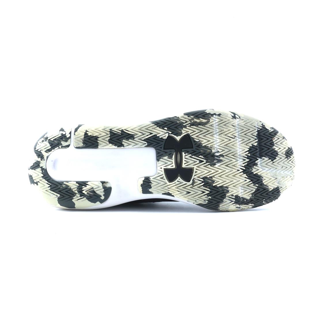 UNDER ARMOUR LOCKDOWN 5