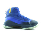 UNDER ARMOUR  PS CURRY 4 MID