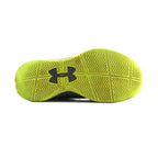 UNDER ARMOUR JET MID,