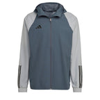 Men's adidas Tiro 23 Competition All-Weather Jacket