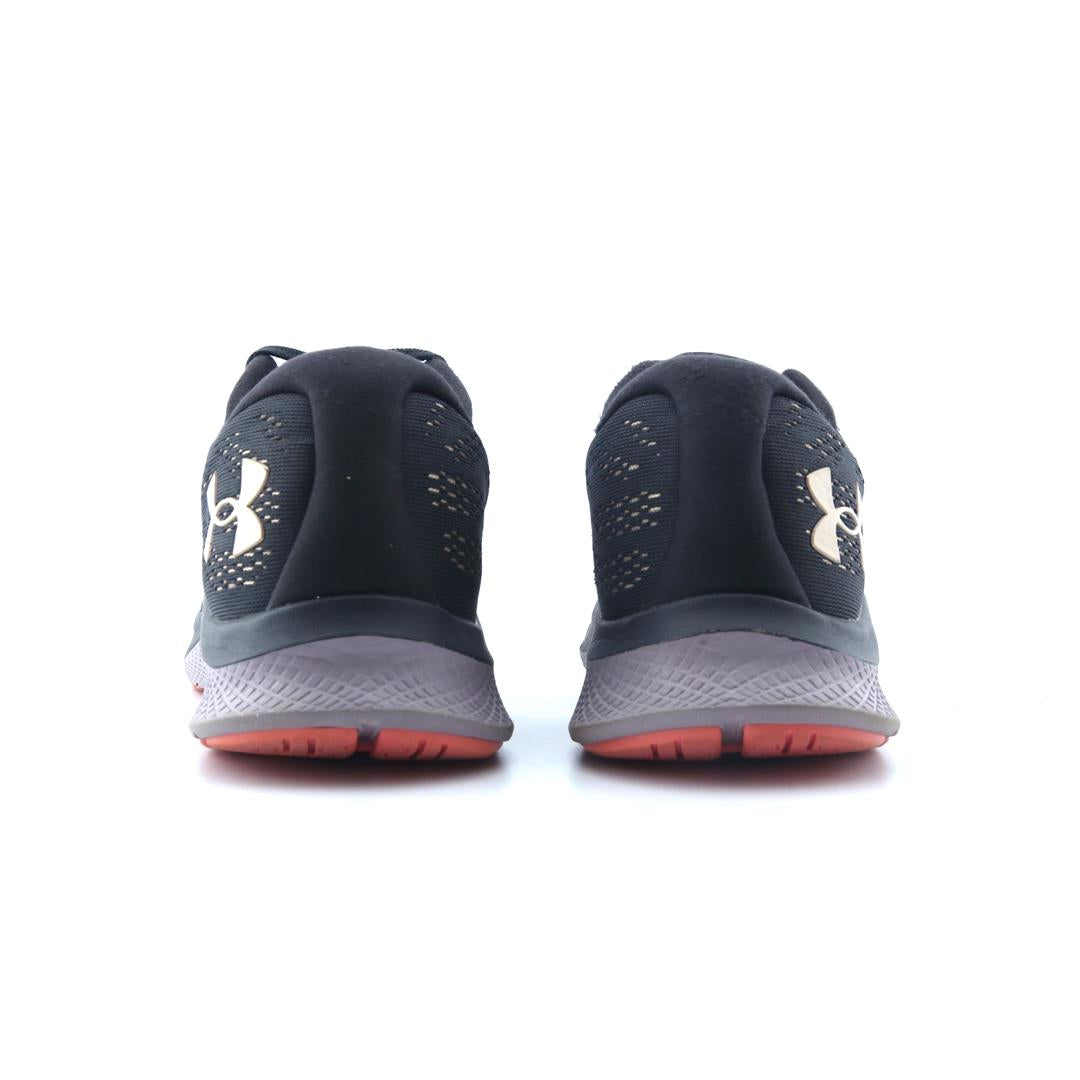 UNDER ARMOUR CHARGED BANDIT 6