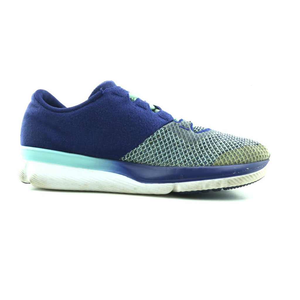 UNDER ARMOUR GRADE SCHOOL TEMPO
