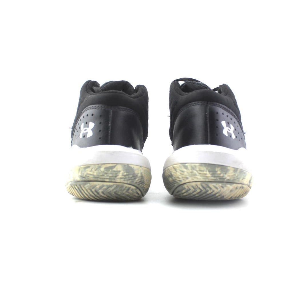 UNDER ARMOUR JET 21