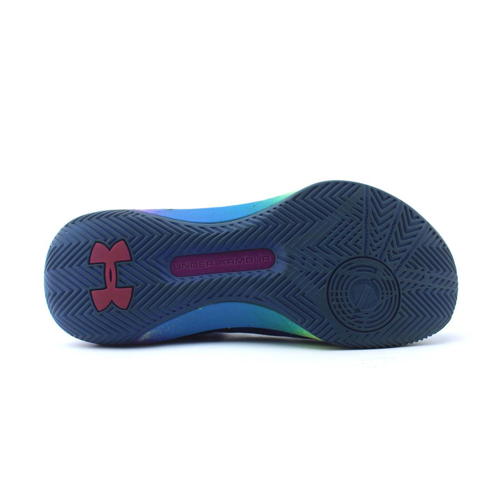 UNDER ARMOUR STEPH CURRY