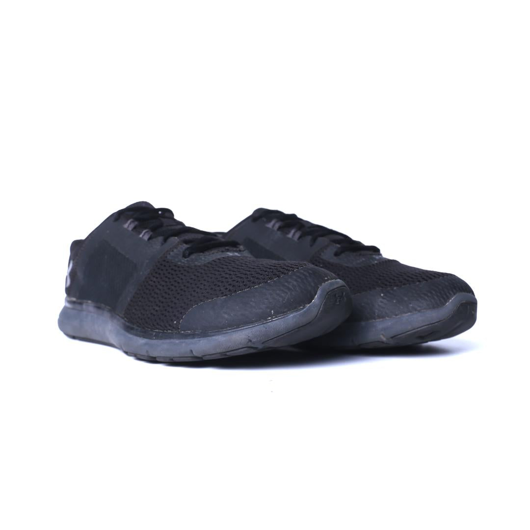 UNDER ARMOUR FUSE FAT