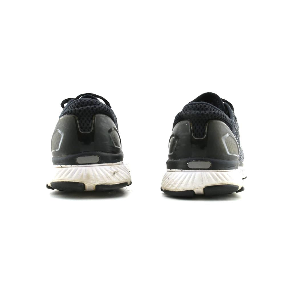 UNDER ARMOUR CHARGED BANDIT 3