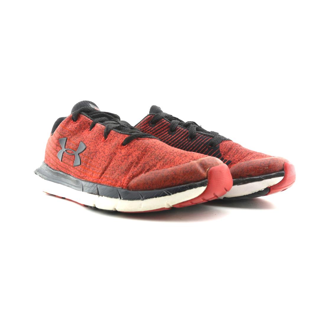 UNDER ARMOUR LEVEL SERIES