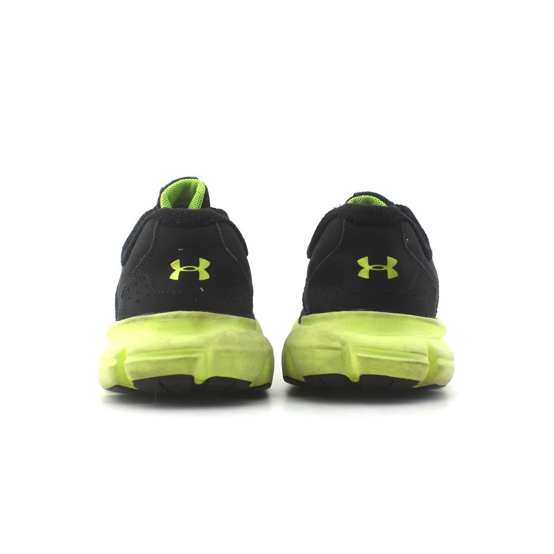 UNDER ARMOUR  RAVE 2