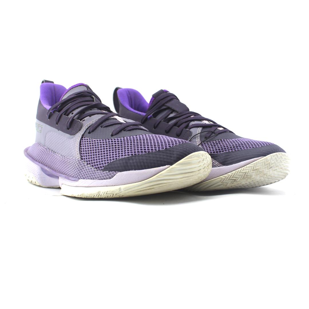UNDER ARMOUR CURRY 7