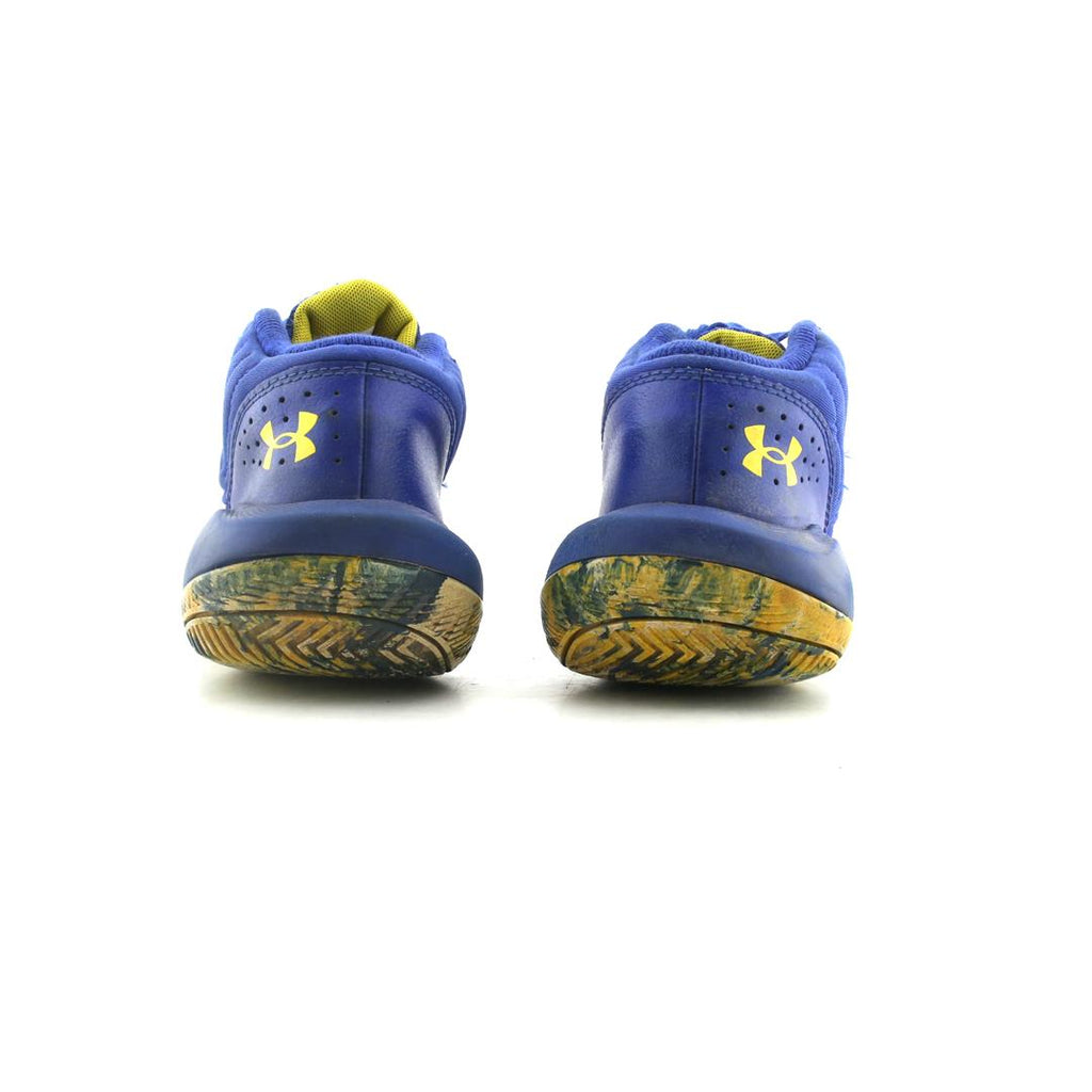 UNDER ARMOUR JET 21