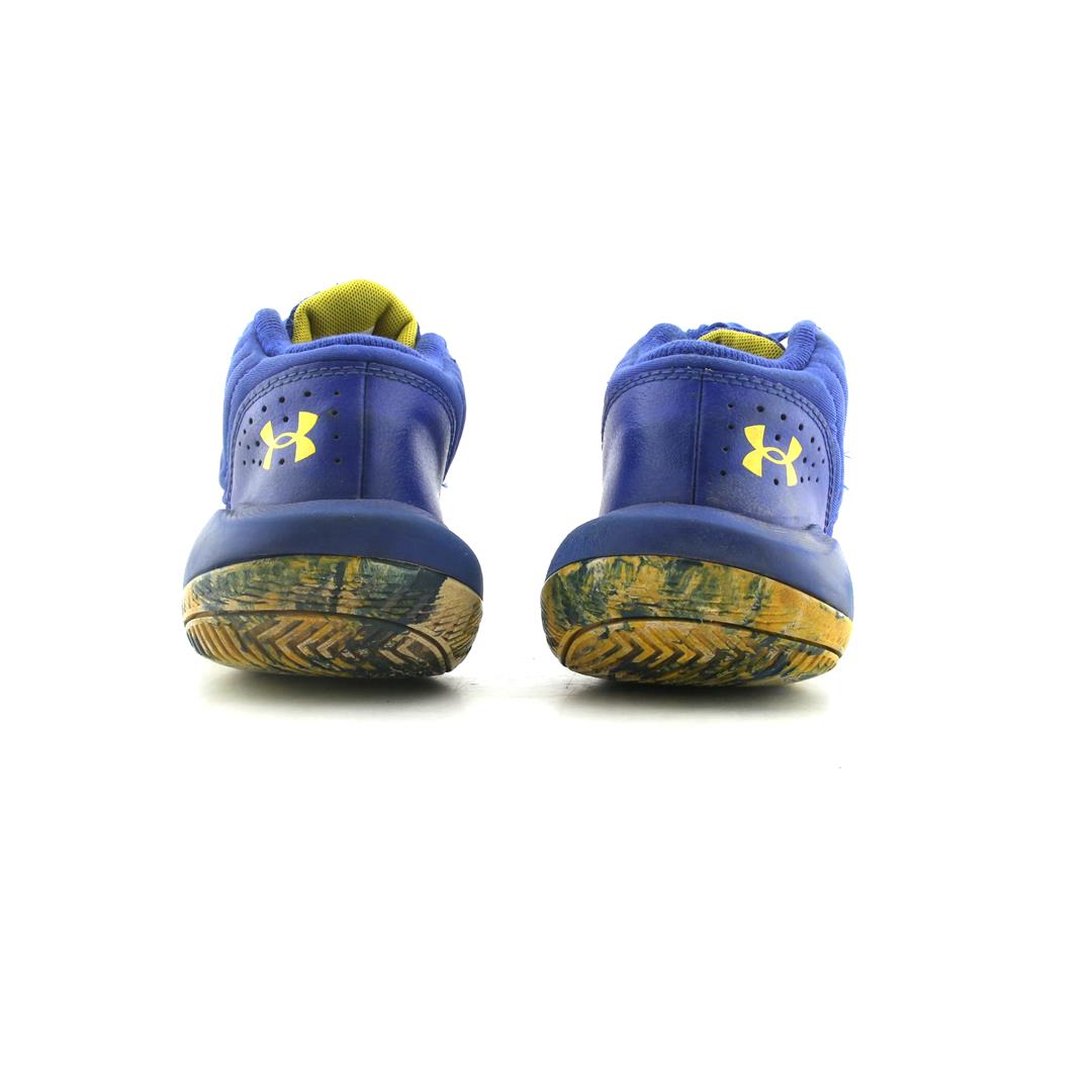 UNDER ARMOUR JET 21