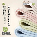 Calf Length Grip Socks For Pilates And Everyday Flow