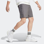 Men's adidas AEROREADY Essentials Chelsea 3-Stripes Shorts