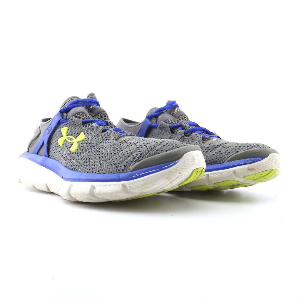UNDER ARMOUR  SPEEDFORM FORTIS