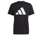 Men's adidas Train Essentials Feelready Logo Training Tee