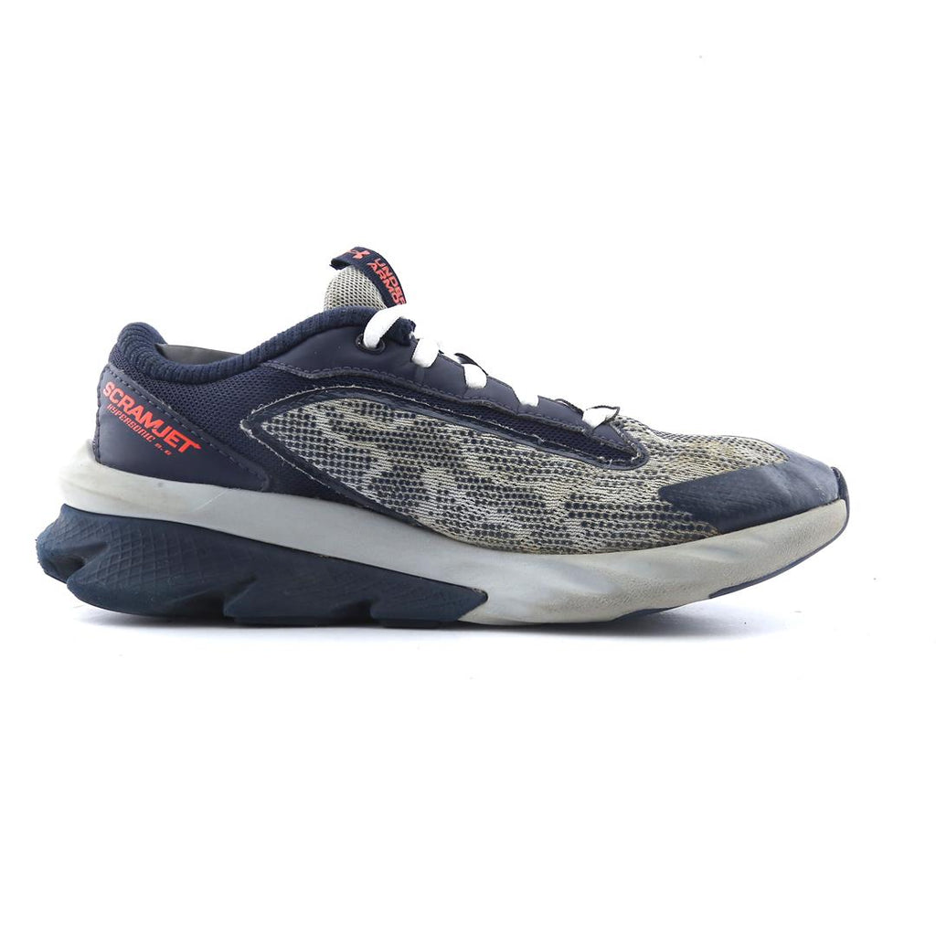UNDER ARMOUR CHARGED SCRAMJET 4