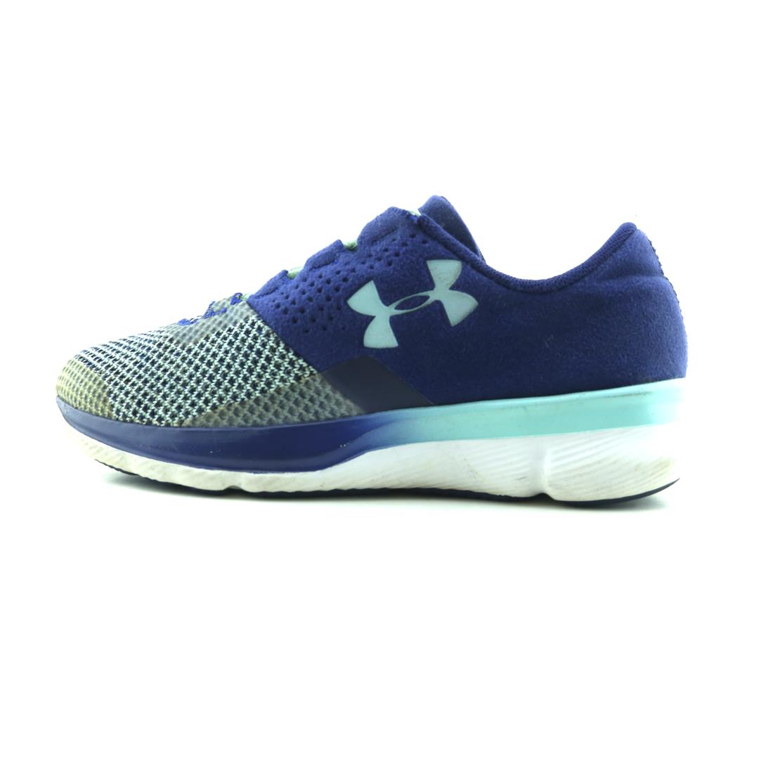 UNDER ARMOUR GRADE SCHOOL TEMPO