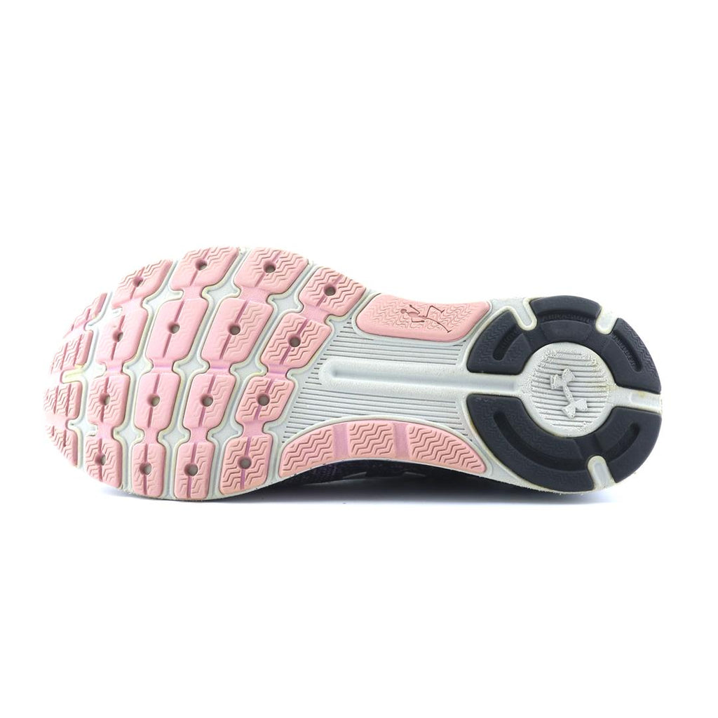 UNDER ARMOUR CHARGED BANDIT 3
