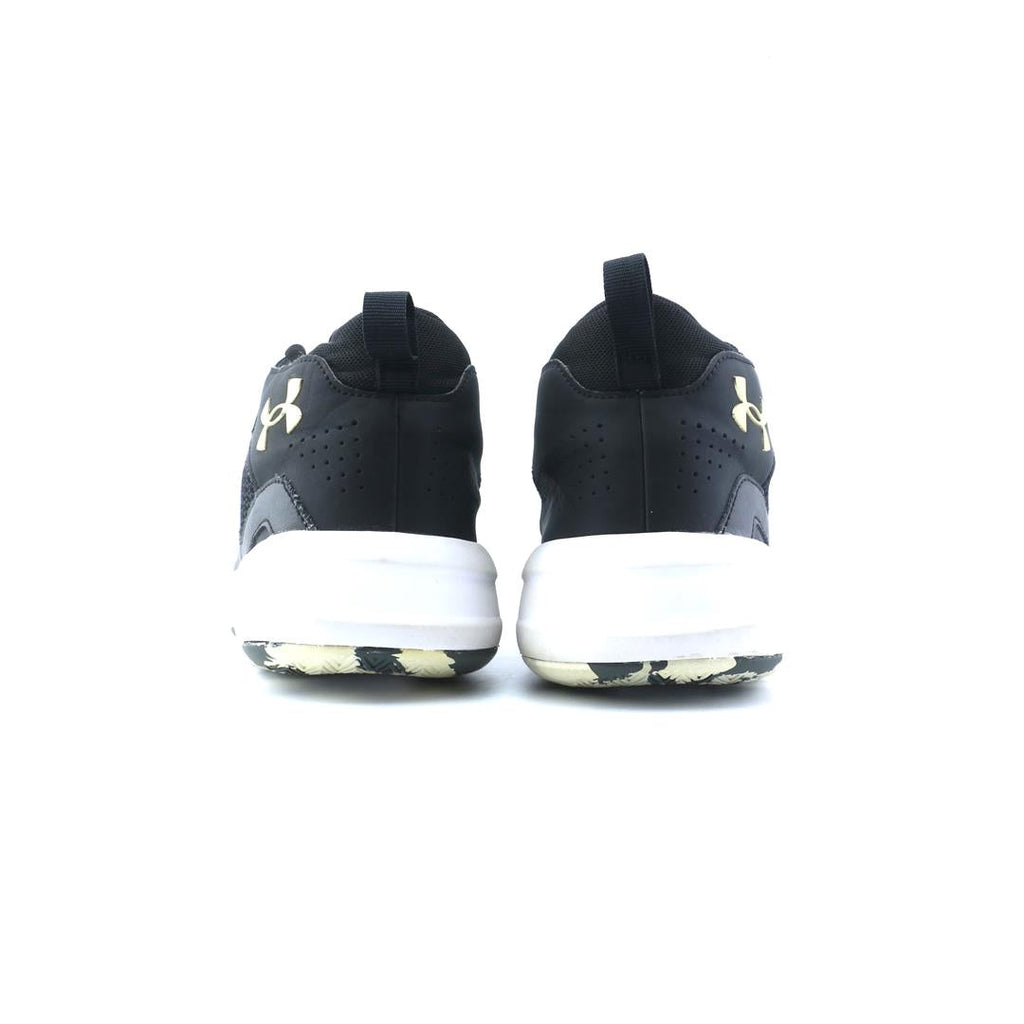 UNDER ARMOUR LOCKDOWN 5