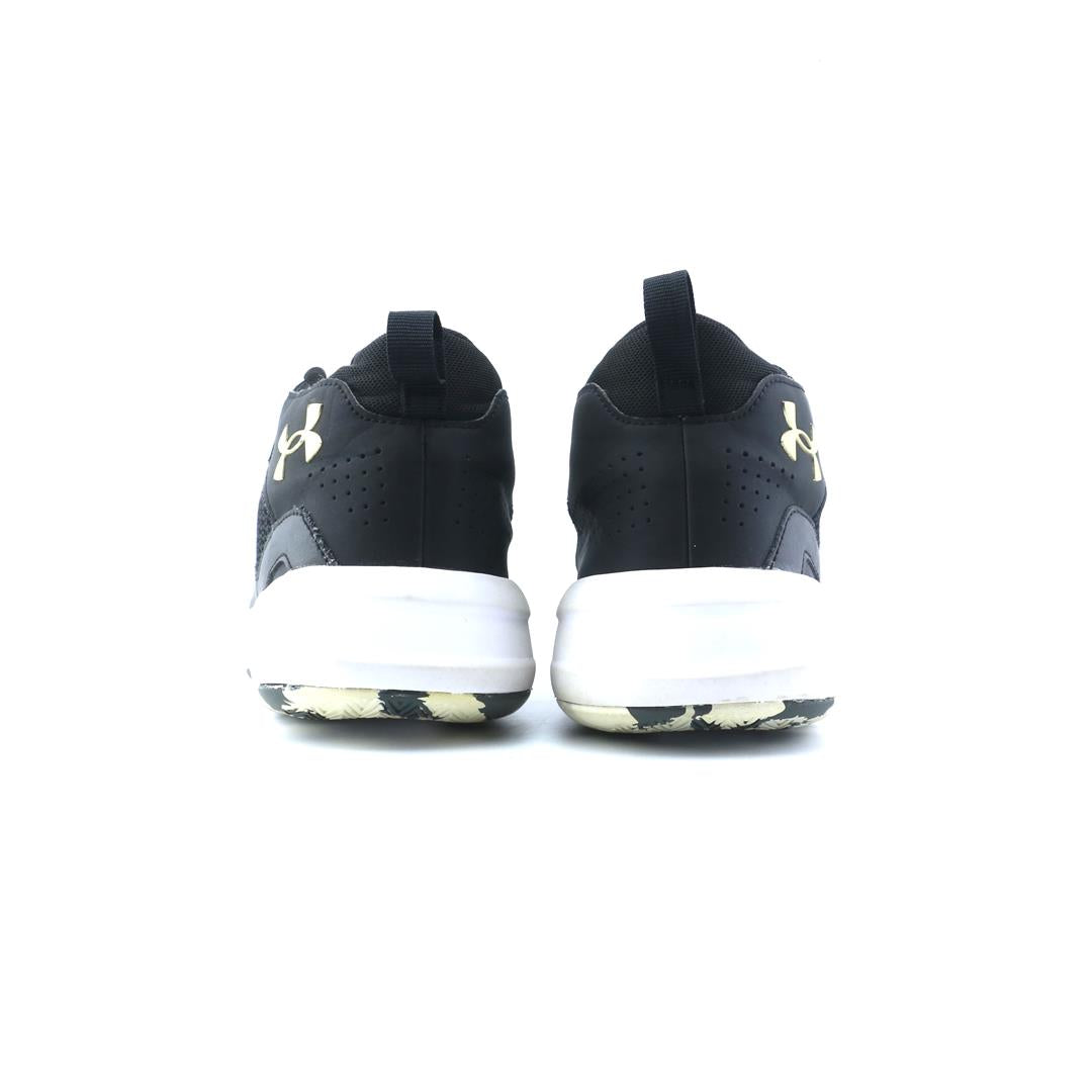UNDER ARMOUR LOCKDOWN 5