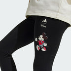 Kids' adidas adidas DISNEY MICKEY MOUSE LEGGINGS