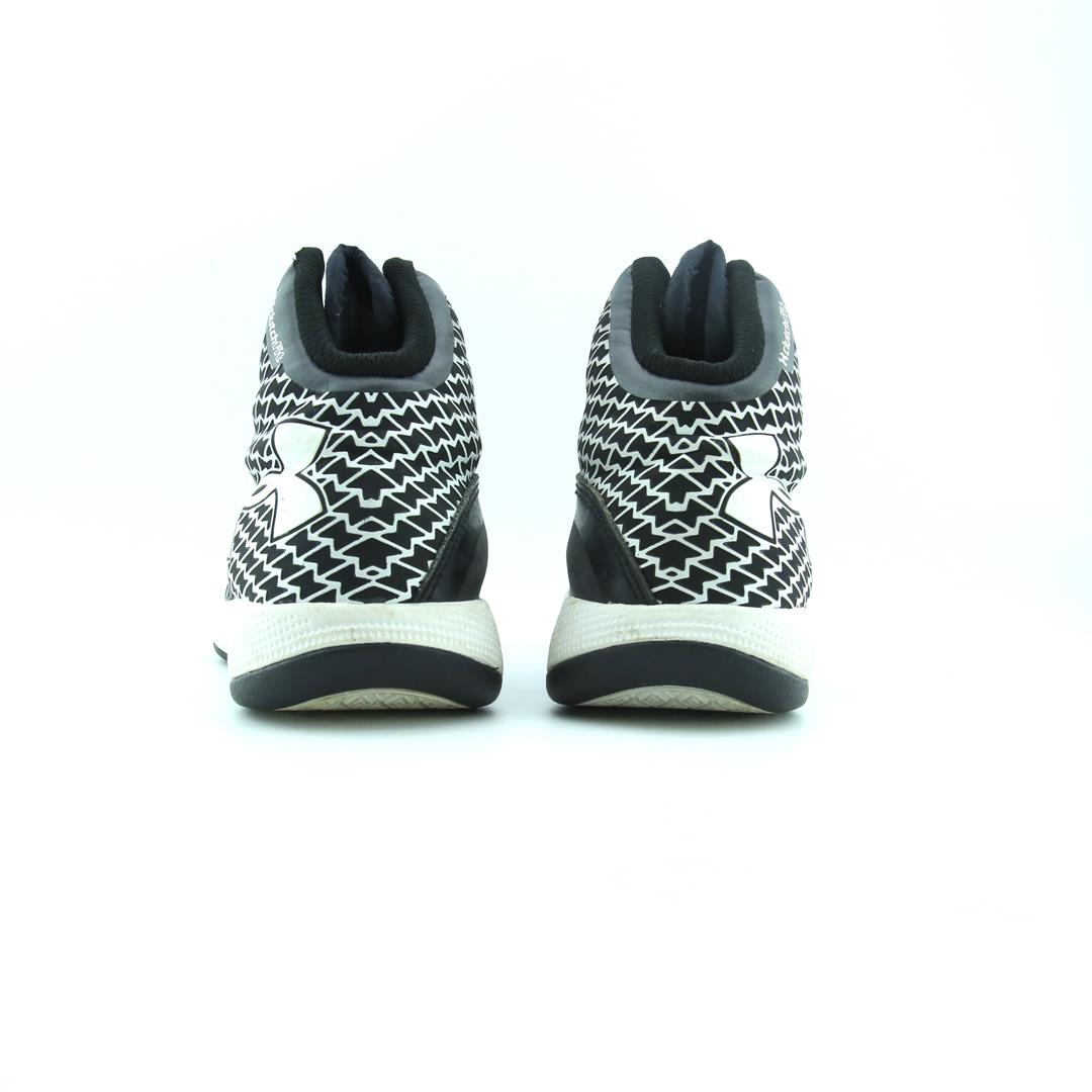 UNDER ARMOUR MICRO G TORCH