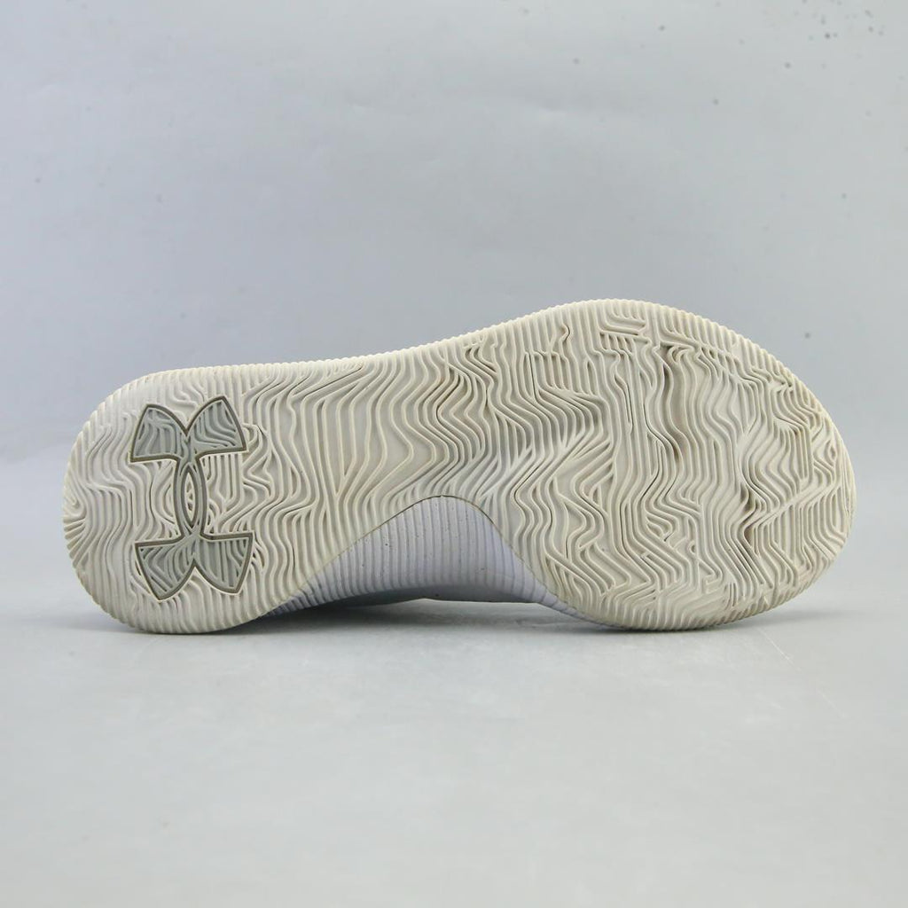UNDER ARMOUR JET