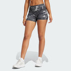 Women's adidas 4-Inch Camo Short Tights