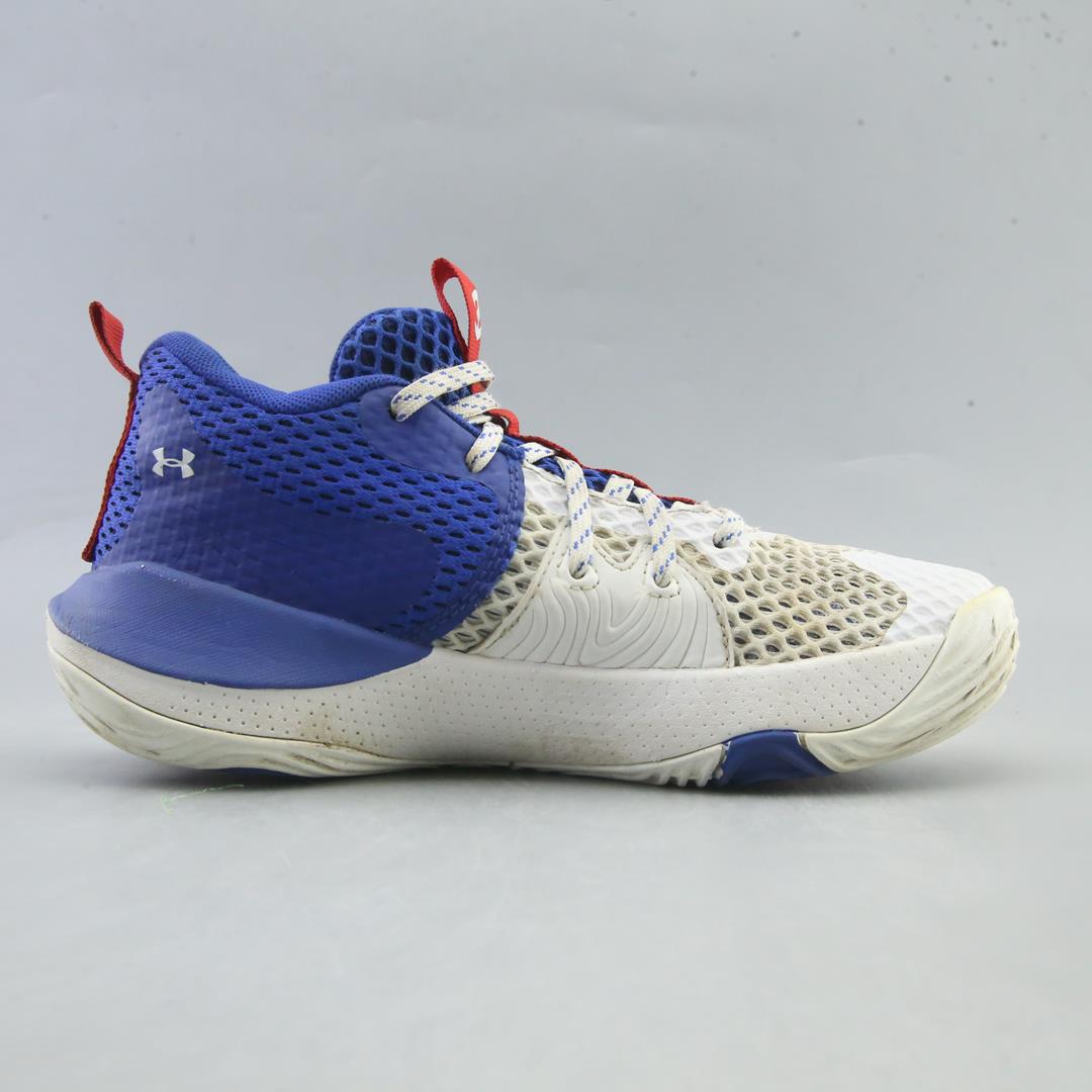UNDER ARMOUR EMBIID 1